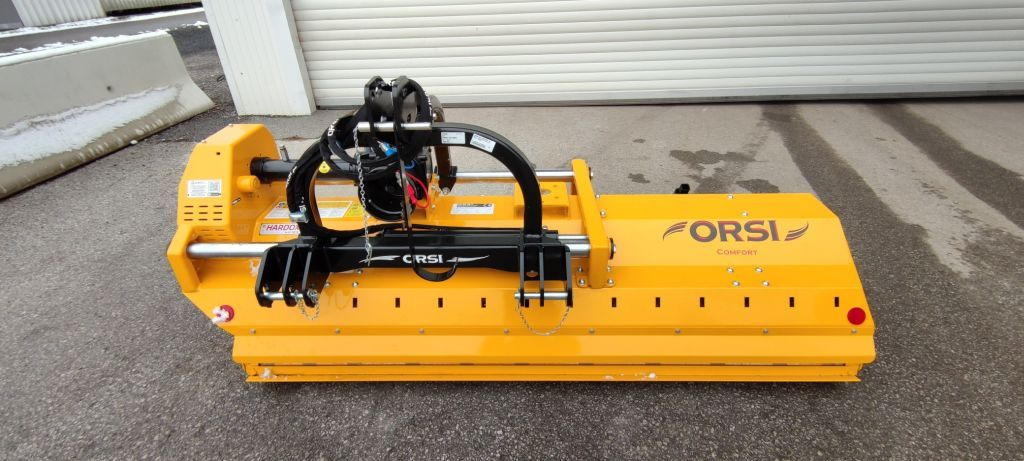 ORSI Comfort 220 (15878) - Flail mower/ Mulcher: picture 1 ORSI Comfort 220 (15878) - Flail mower/ Mulcher: picture 1