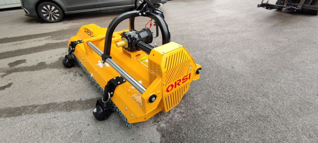 ORSI Comfort 220 (15878) - Flail mower/ Mulcher: picture 5 ORSI Comfort 220 (15878) - Flail mower/ Mulcher: picture 5