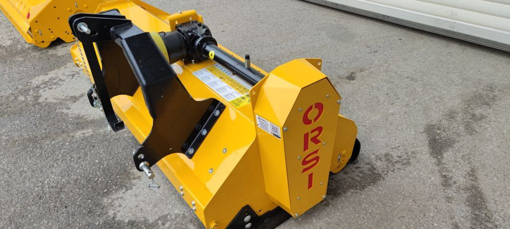 ORSI EVO Plus 200 (15875) - Flail mower/ Mulcher: picture 4 ORSI EVO Plus 200 (15875) - Flail mower/ Mulcher: picture 4