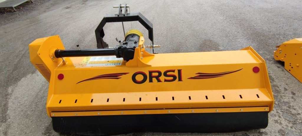 ORSI EVO Plus 200 (15875) - Flail mower/ Mulcher: picture 1 ORSI EVO Plus 200 (15875) - Flail mower/ Mulcher: picture 1