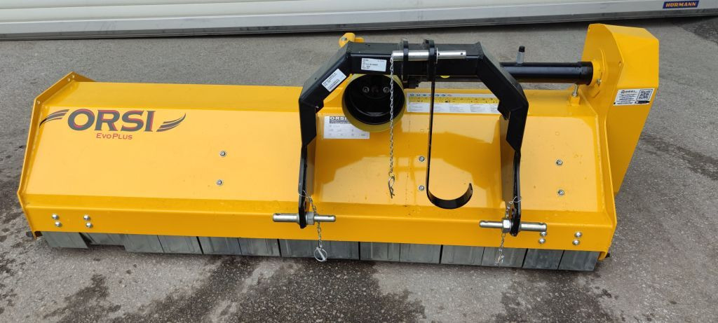 ORSI EVO Plus 200 (15875) - Flail mower/ Mulcher: picture 5 ORSI EVO Plus 200 (15875) - Flail mower/ Mulcher: picture 5