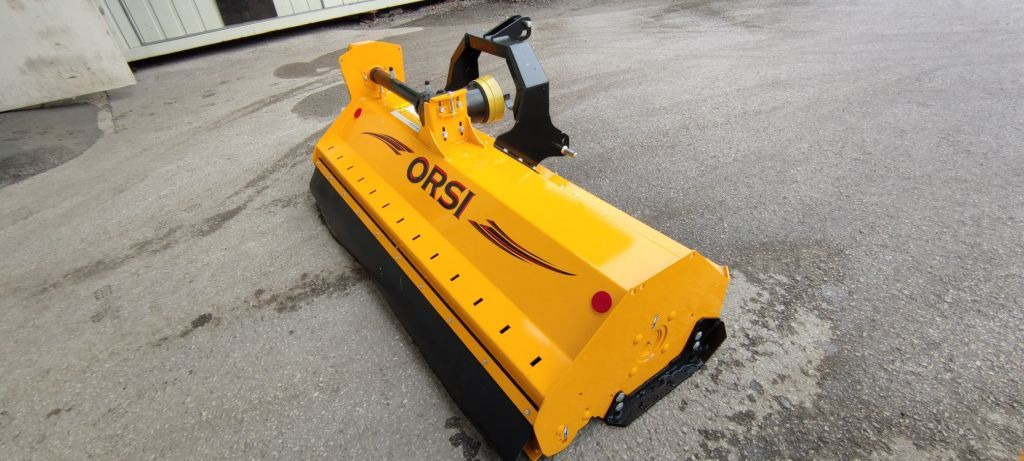 ORSI EVO Plus 200 (15875) - Flail mower/ Mulcher: picture 3 ORSI EVO Plus 200 (15875) - Flail mower/ Mulcher: picture 3