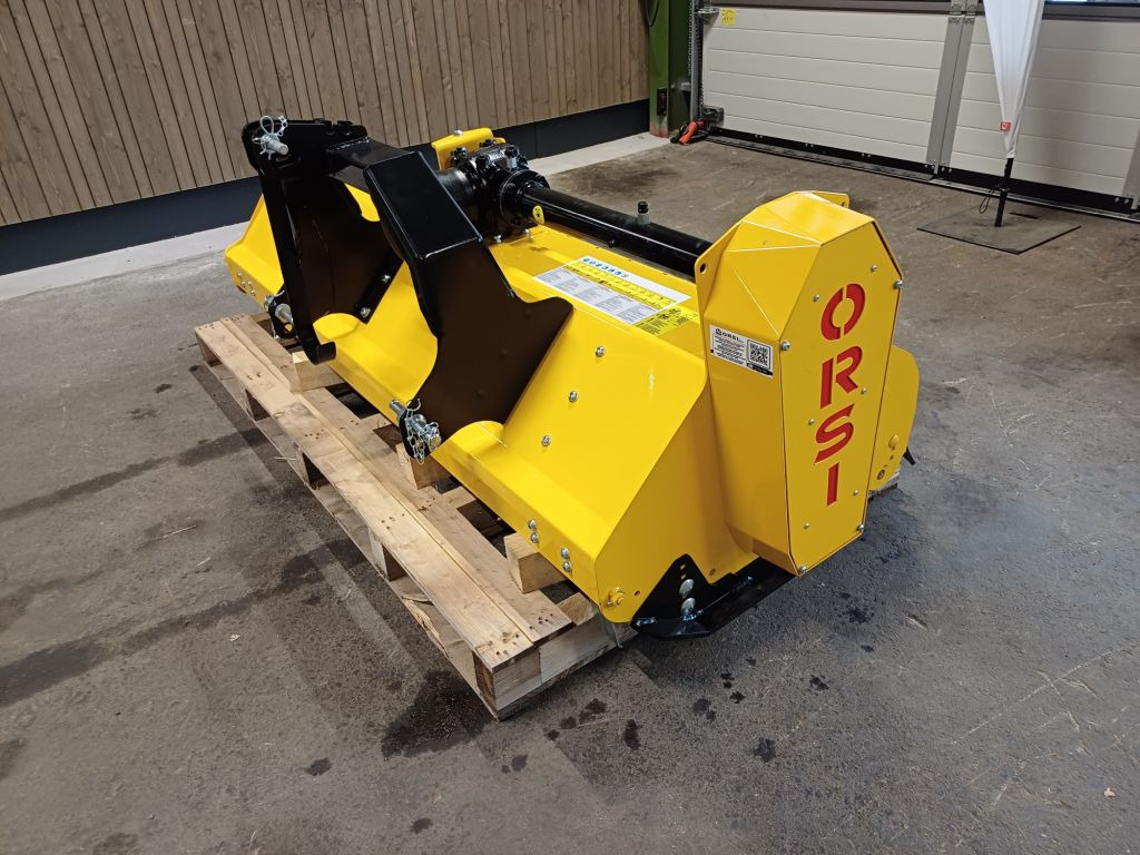 ORSI EVO Plus 220 (20836) - Flail mower/ Mulcher: picture 5 ORSI EVO Plus 220 (20836) - Flail mower/ Mulcher: picture 5