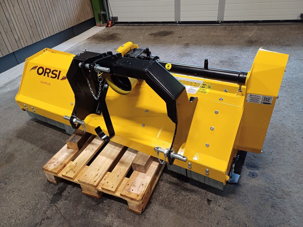 ORSI Evo Plus 200 (20845) - Flail mower/ Mulcher: picture 4 ORSI Evo Plus 200 (20845) - Flail mower/ Mulcher: picture 4