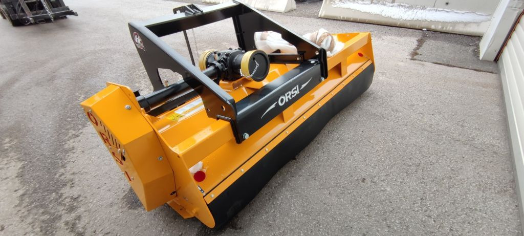 ORSI WPR 2300 (15879) - Flail mower/ Mulcher: picture 1 ORSI WPR 2300 (15879) - Flail mower/ Mulcher: picture 1