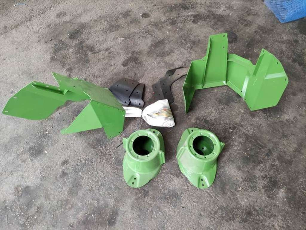 Krone Beipack Schmäleres Schwad zu EC F 28/32 M (14273) - Spare parts for Mower: picture 4 Krone Beipack Schmäleres Schwad zu EC F 28/32 M (14273) - Spare parts for Mower: picture 4