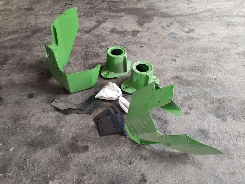 Krone Beipack Schmäleres Schwad zu EC F 28/32 M (14273) - Spare parts for Mower: picture 2 Krone Beipack Schmäleres Schwad zu EC F 28/32 M (14273) - Spare parts for Mower: picture 2