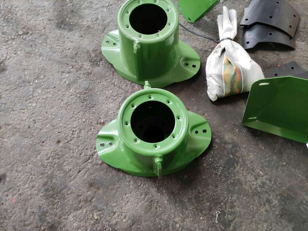 Krone Beipack Schmäleres Schwad zu EC F 28/32 M (14273) - Spare parts for Mower: picture 5 Krone Beipack Schmäleres Schwad zu EC F 28/32 M (14273) - Spare parts for Mower: picture 5