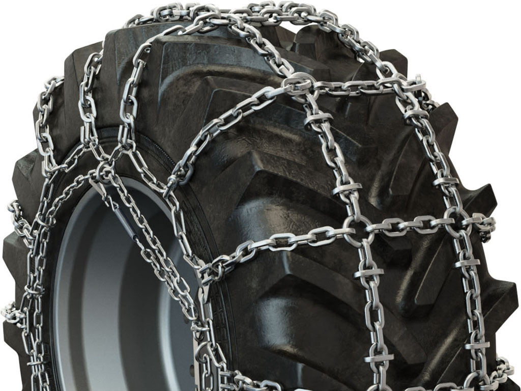 Veriga Schneeketten, Forstketten und Bogiebänder (22231) - Wheels and tires for Farm tractor: picture 2 Veriga Schneeketten, Forstketten und Bogiebänder (22231) - Wheels and tires for Farm tractor: picture 2