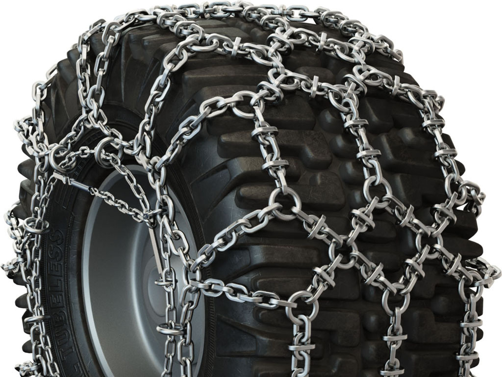 Veriga Schneeketten, Forstketten und Bogiebänder (22231) - Wheels and tires for Farm tractor: picture 1 Veriga Schneeketten, Forstketten und Bogiebänder (22231) - Wheels and tires for Farm tractor: picture 1