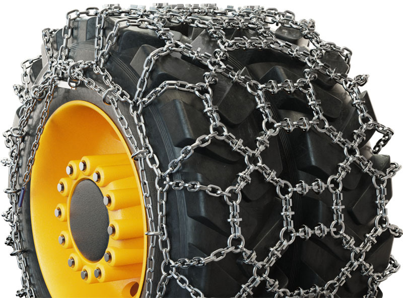 Veriga Schneeketten, Forstketten und Bogiebänder (22231) - Wheels and tires for Farm tractor: picture 3 Veriga Schneeketten, Forstketten und Bogiebänder (22231) - Wheels and tires for Farm tractor: picture 3