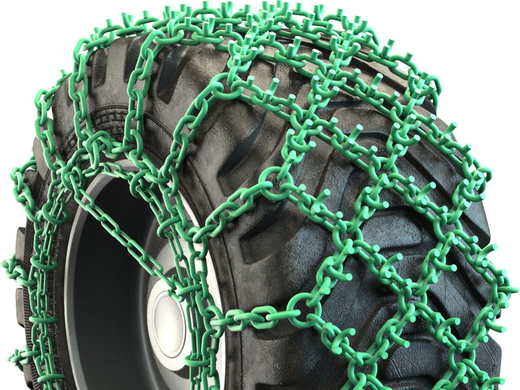 Veriga Schneeketten, Forstketten und Bogiebänder (22231) - Wheels and tires for Farm tractor: picture 4 Veriga Schneeketten, Forstketten und Bogiebänder (22231) - Wheels and tires for Farm tractor: picture 4
