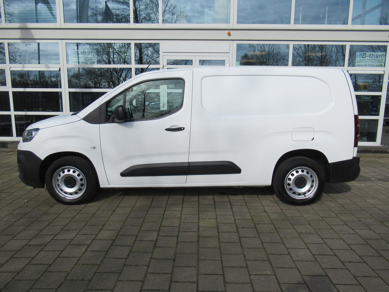 Citroën Berlingo 1.5 BlueHDI Club XL 3-Zit Lang Maxi - Small van: picture 3 Citroën Berlingo 1.5 BlueHDI Club XL 3-Zit Lang Maxi - Small van: picture 3