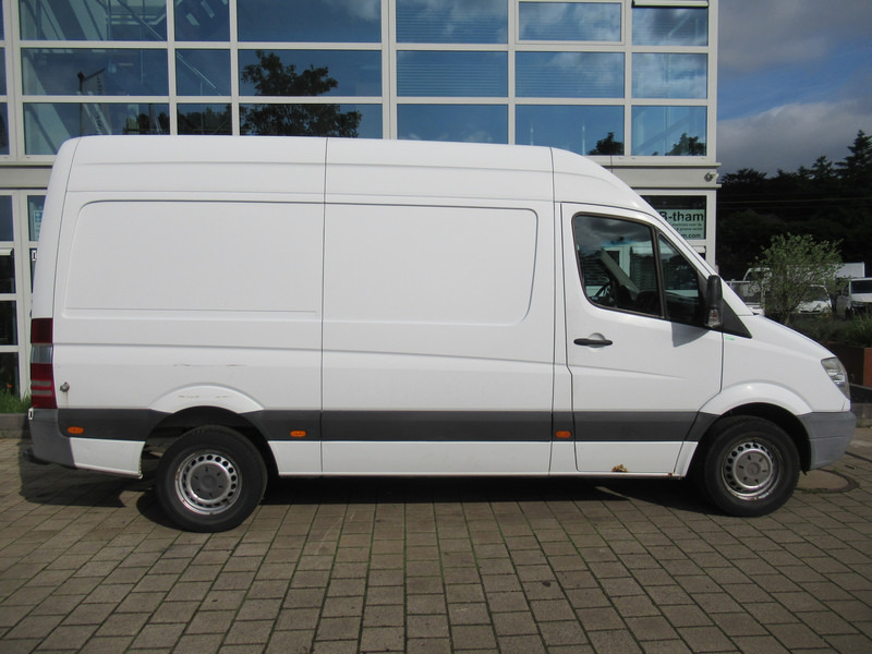 Mercedes-Benz Sprinter 313 2.2 CDI 366 L2H2 AIRCO - Klima - Panel van: picture 3 Mercedes-Benz Sprinter 313 2.2 CDI 366 L2H2 AIRCO - Klima - Panel van: picture 3