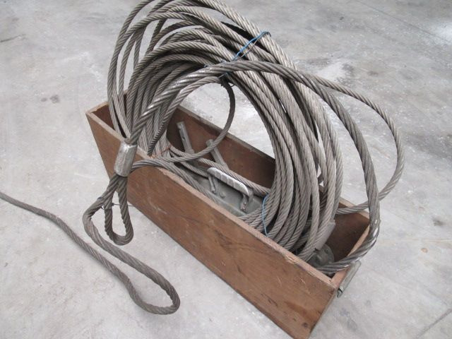 Rema Gripper 3 Ton Tirfor - Winch: picture 2 Rema Gripper 3 Ton Tirfor - Winch: picture 2