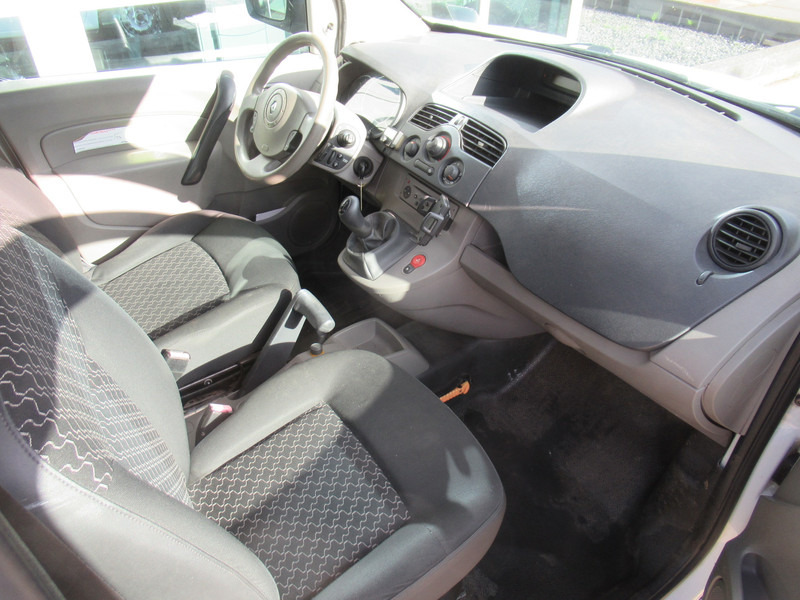 Small van Renault Kangoo Express 1.5 dCi 70 Express Imperiaal: picture 8