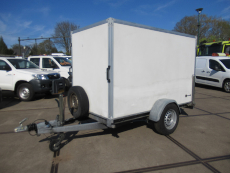 Teha Hapert EA R + hose reel STKi2 20/12 - Pressure washer: picture 4 Teha Hapert EA R + hose reel STKi2 20/12 - Pressure washer: picture 4