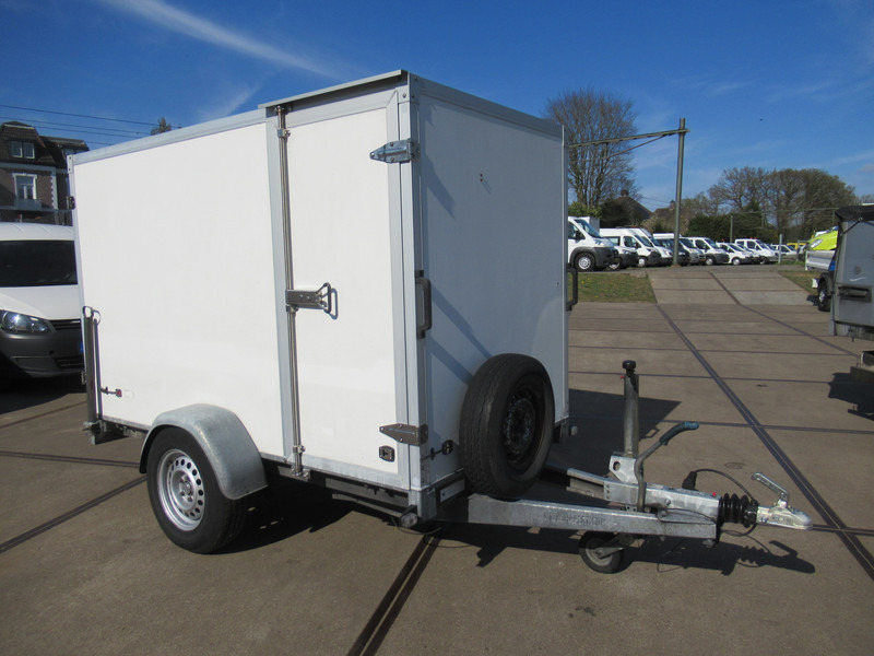 Teha Hapert EA R + hose reel STKi2 20/12 - Pressure washer: picture 3 Teha Hapert EA R + hose reel STKi2 20/12 - Pressure washer: picture 3