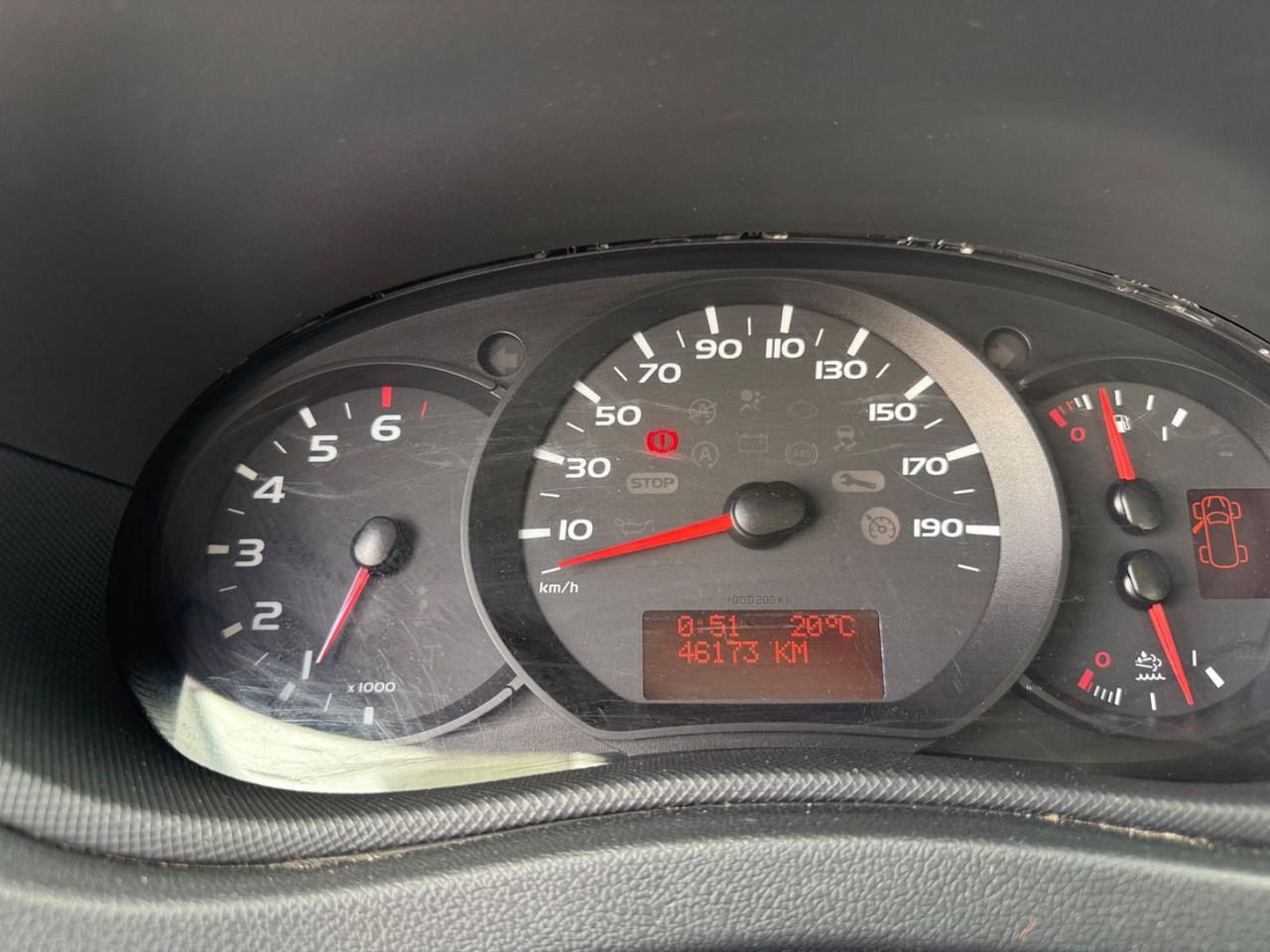 Truck mounted aerial platform Renault Master III Steiger Klubb K26 / 11,2m / 200Kg: picture 11 Truck mounted aerial platform Renault Master III Steiger Klubb K26 / 11,2m / 200Kg: picture 11