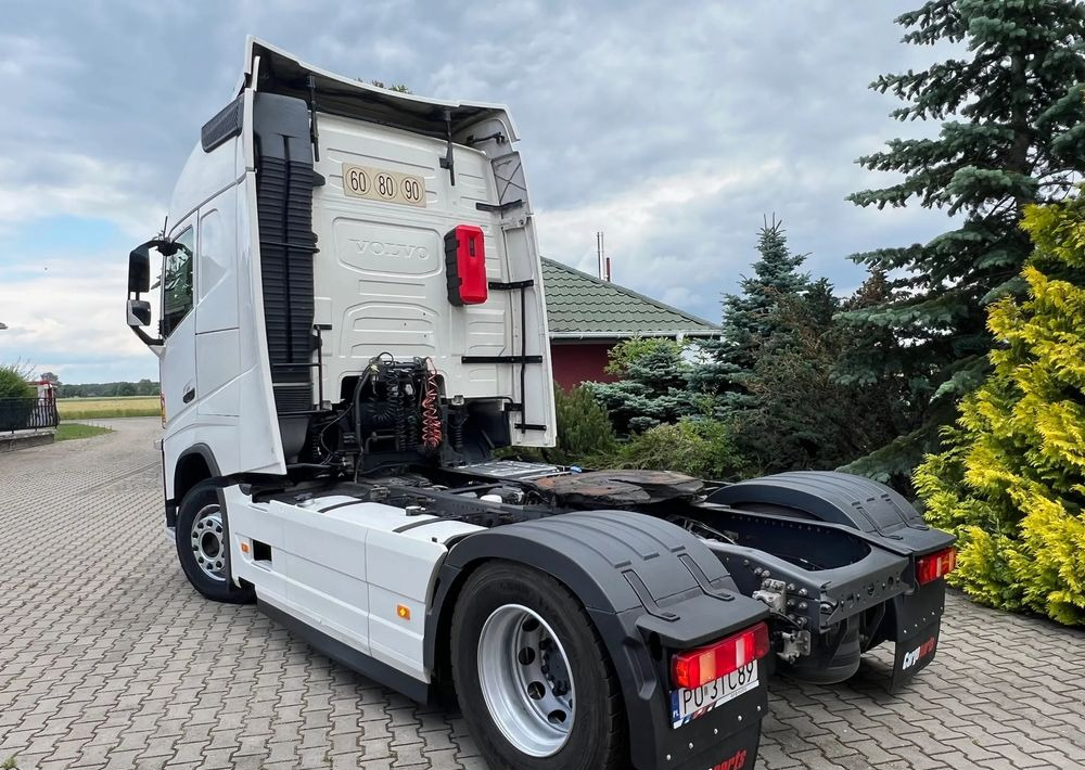 Volvo FH 500 - Tractor unit: picture 3 Volvo FH 500 - Tractor unit: picture 3