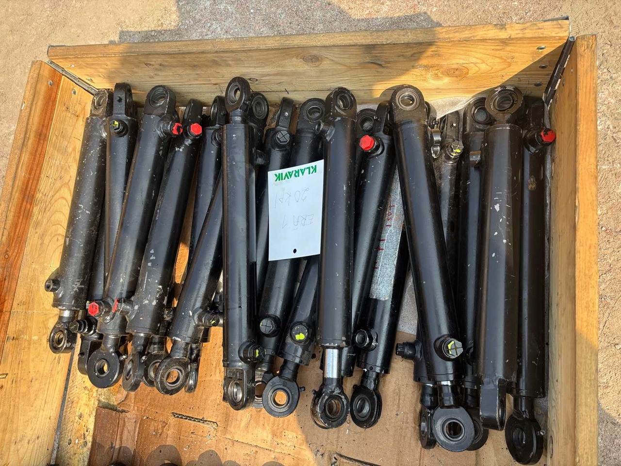 Hydraulic Pump Hytar / 20 pcs - Hydraulic pump: picture 2 Hydraulic Pump Hytar / 20 pcs - Hydraulic pump: picture 2