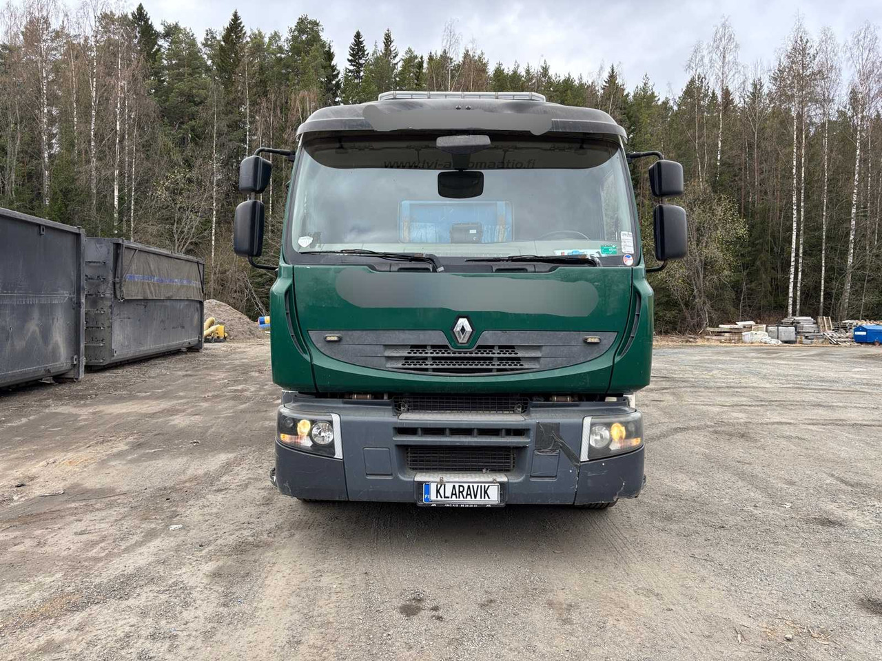 Truck Premium 24C - Tipper: picture 2 Truck Premium 24C - Tipper: picture 2