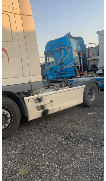 Terminal tractor DAF 95.480 XF95.480 AUTOMATIC: picture 6