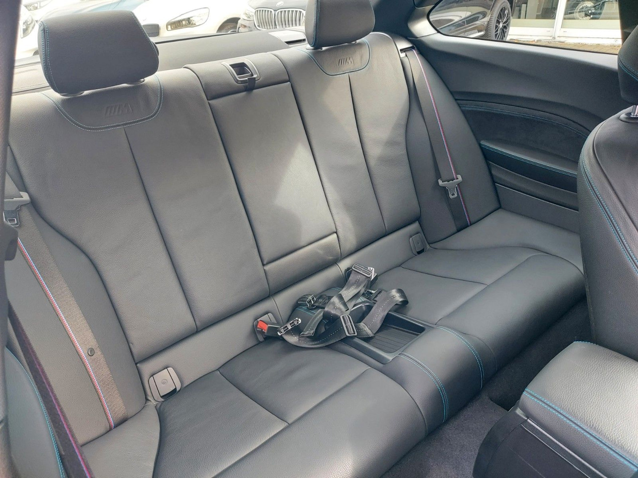 Coupe BMW M2 Baureihe M2 Coupe: picture 22