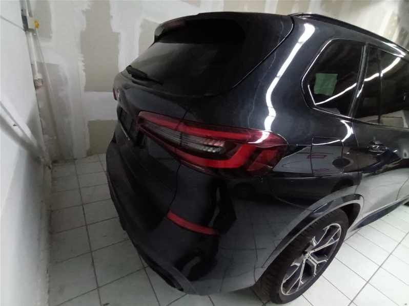 BMW X5 xDrive 40 i M Sport LED HEAD UP STANDHEIZUNG - SUV: picture 5 BMW X5 xDrive 40 i M Sport LED HEAD UP STANDHEIZUNG - SUV: picture 5