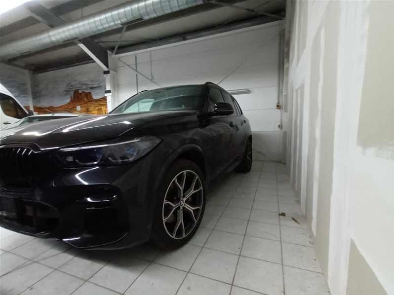 BMW X5 xDrive 40 i M Sport LED HEAD UP STANDHEIZUNG - SUV: picture 2 BMW X5 xDrive 40 i M Sport LED HEAD UP STANDHEIZUNG - SUV: picture 2