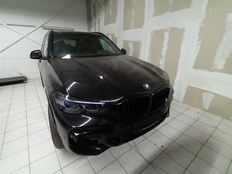 BMW X5 xDrive 40 i M Sport LED HEAD UP STANDHEIZUNG - SUV: picture 4 BMW X5 xDrive 40 i M Sport LED HEAD UP STANDHEIZUNG - SUV: picture 4