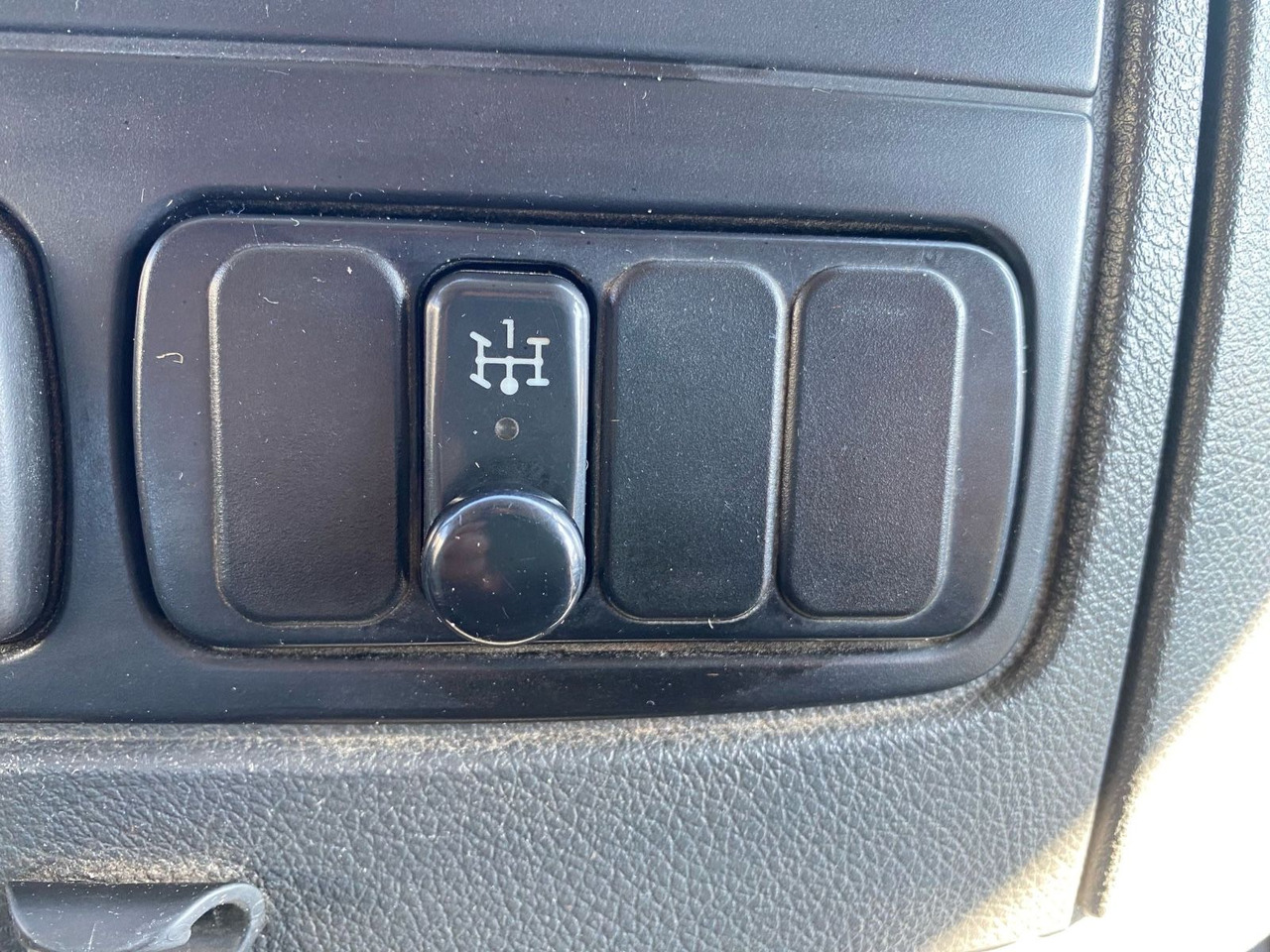 Tipper Mercedes-Benz Atego 2 6-Zyl. 4x2 1624 KLIMA MEILLER AbsetzKipp: picture 11