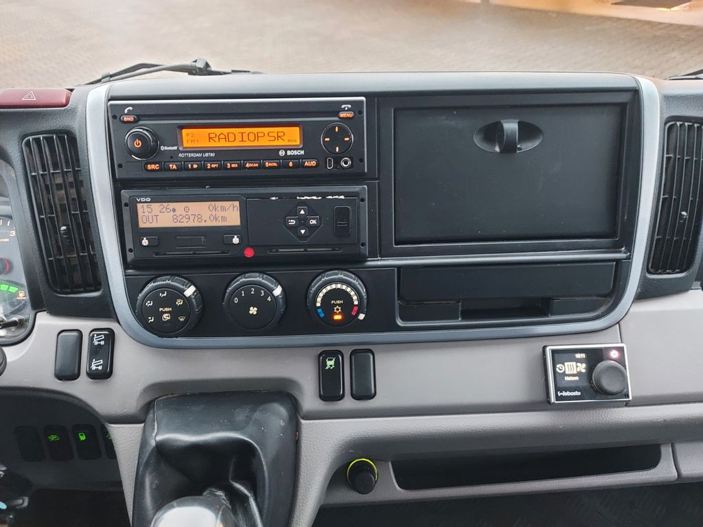 Mitsubishi CANTER FUSO DOKA 6 Sitze Klima 3 Seiten Kipper Mitsubishi CANTER FUSO DOKA 6 Sitze Klima 3 Seiten Kipper - Tipper van, Combi van: picture 3 Mitsubishi CANTER FUSO DOKA 6 Sitze Klima 3 Seiten Kipper Mitsubishi CANTER FUSO DOKA 6 Sitze Klima 3 Seiten Kipper - Tipper van, Combi van: picture 3