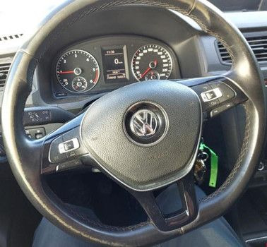 Leasing of  Volkswagen Caddy Nfz Kasten BMT LED AHK 11/26 TÜV Volkswagen Caddy Nfz Kasten BMT LED AHK 11/26 TÜV: picture 12