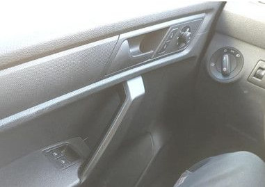 Leasing of  Volkswagen Caddy Nfz Kasten BMT LED AHK 11/26 TÜV Volkswagen Caddy Nfz Kasten BMT LED AHK 11/26 TÜV: picture 13