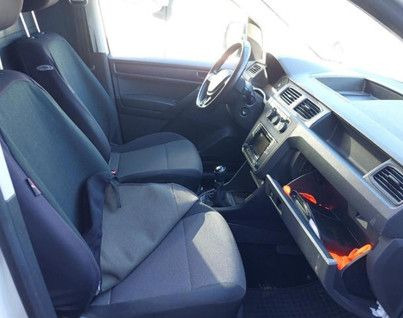 Leasing of  Volkswagen Caddy Nfz Kasten BMT LED AHK 11/26 TÜV Volkswagen Caddy Nfz Kasten BMT LED AHK 11/26 TÜV: picture 7