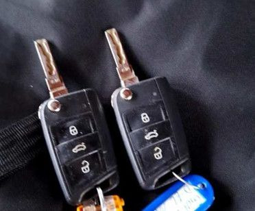 Volkswagen Golf VII Variant Comfortline DSG LED NAVI ALCAN - Estate car: picture 5 Volkswagen Golf VII Variant Comfortline DSG LED NAVI ALCAN - Estate car: picture 5