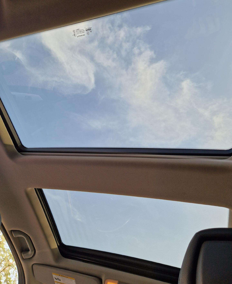 Car Mercedes-Benz GLK350: picture 14