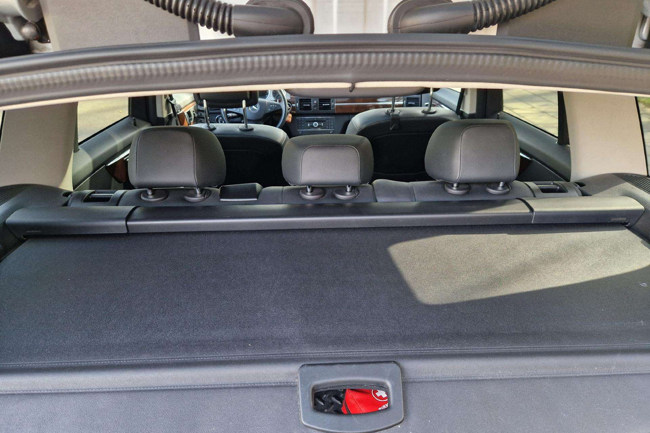 Car Mercedes-Benz GLK350: picture 11