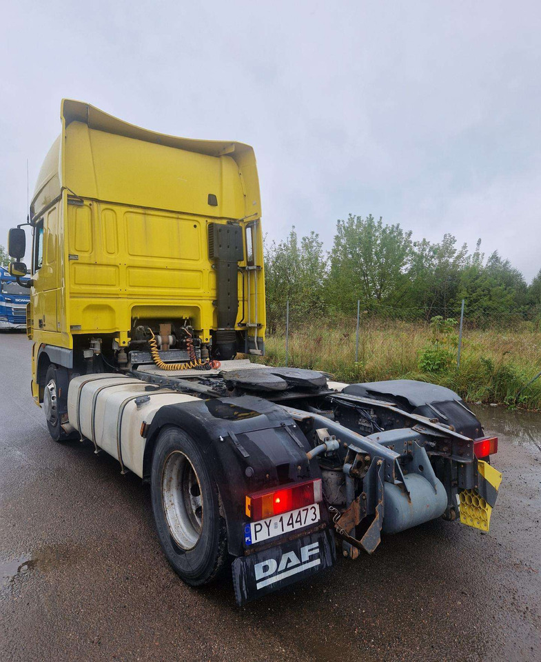 DAF XF 410 - Tractor unit: picture 4 DAF XF 410 - Tractor unit: picture 4