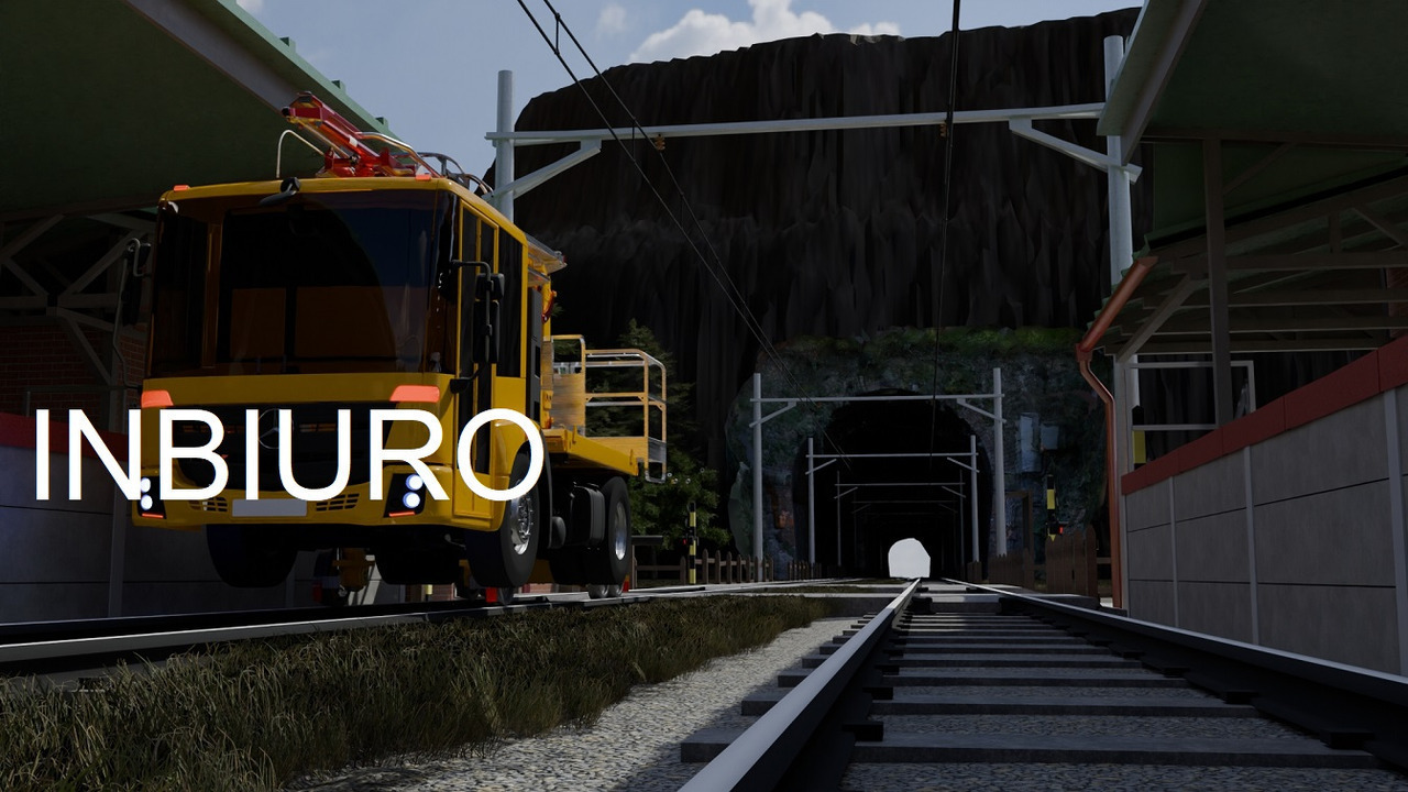 Inbiuro Mercedes Econic - Truck mounted aerial platform: picture 4 Inbiuro Mercedes Econic - Truck mounted aerial platform: picture 4