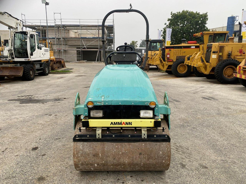 Ammann ARX26K NVT - Roller: picture 4 Ammann ARX26K NVT - Roller: picture 4