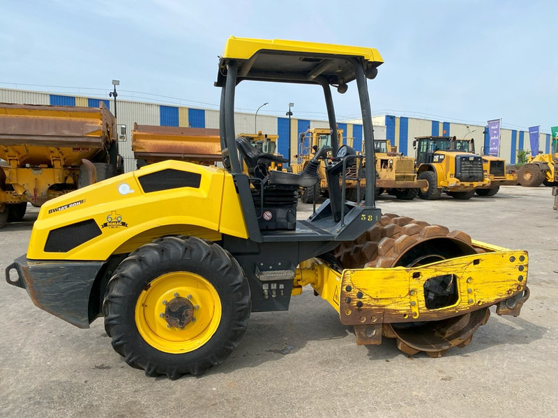Bomag BW145PDH-5 NVT - Roller: picture 5 Bomag BW145PDH-5 NVT - Roller: picture 5