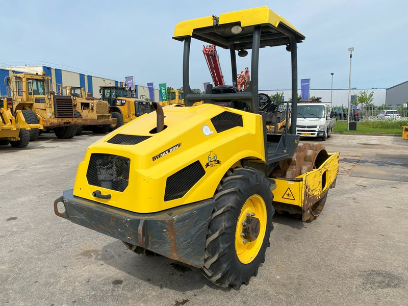 Bomag BW145PDH-5 NVT - Roller: picture 4 Bomag BW145PDH-5 NVT - Roller: picture 4
