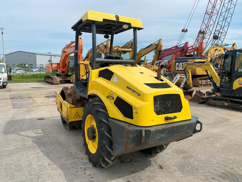Bomag BW145PDH-5 NVT - Roller: picture 2 Bomag BW145PDH-5 NVT - Roller: picture 2