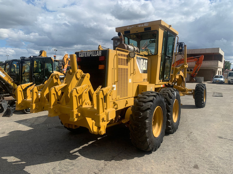 Caterpillar 140 H - Grader: picture 3 Caterpillar 140 H - Grader: picture 3