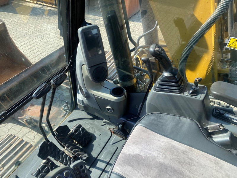Caterpillar 312 DL NVT - Crawler excavator: picture 5 Caterpillar 312 DL NVT - Crawler excavator: picture 5