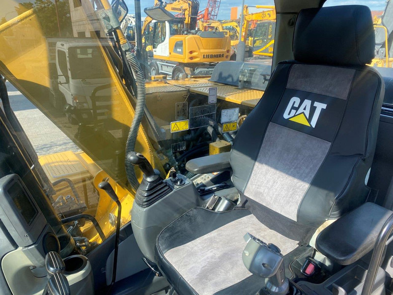 Caterpillar 312 DL NVT - Crawler excavator: picture 4 Caterpillar 312 DL NVT - Crawler excavator: picture 4
