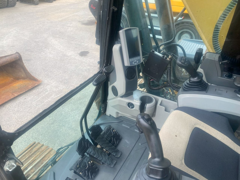 Caterpillar 316 EL NVT - Crawler excavator: picture 4 Caterpillar 316 EL NVT - Crawler excavator: picture 4