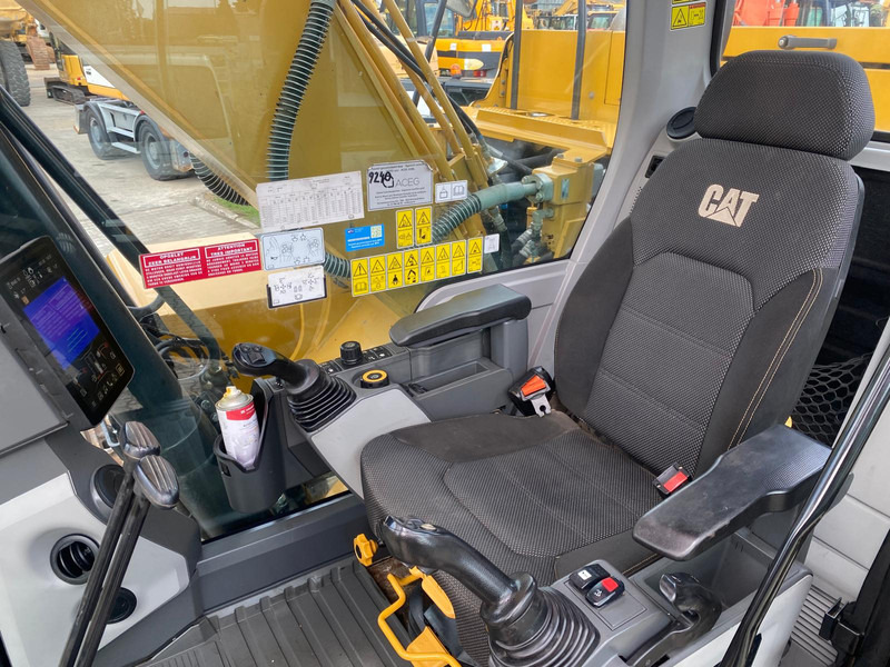 Caterpillar 323 07 (next gen) NVT - Crawler excavator: picture 4 Caterpillar 323 07 (next gen) NVT - Crawler excavator: picture 4